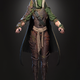 Illustration for article titled And The Winner Of The iHighlander /iCosplay Competition Is...